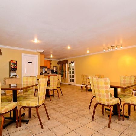 Chula Vista Inn Ngoại thất bức ảnh