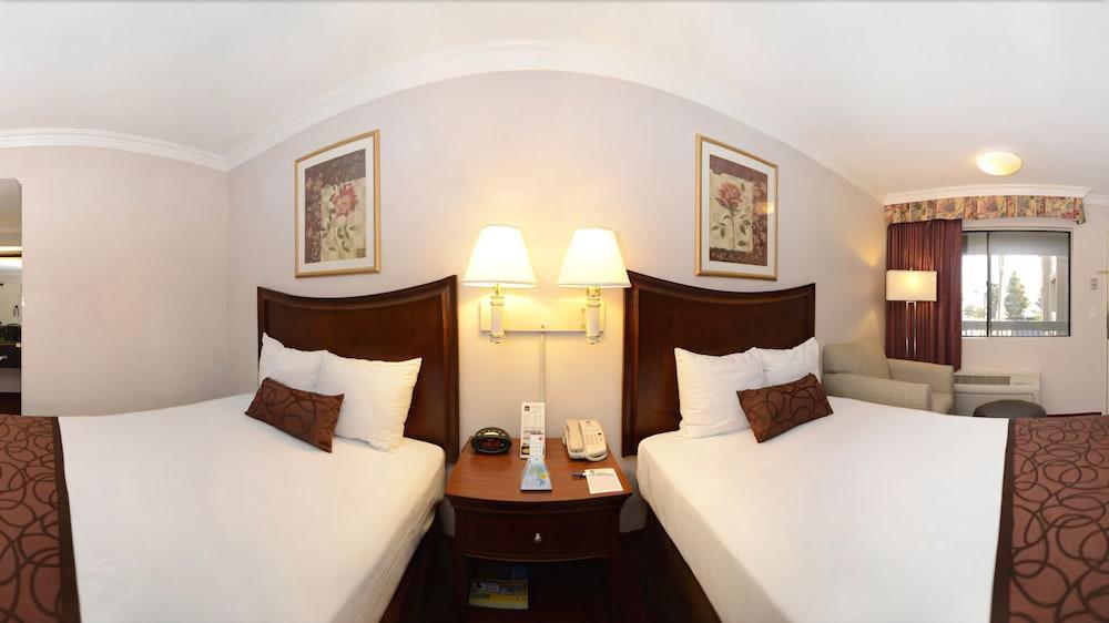 Chula Vista Inn Ngoại thất bức ảnh