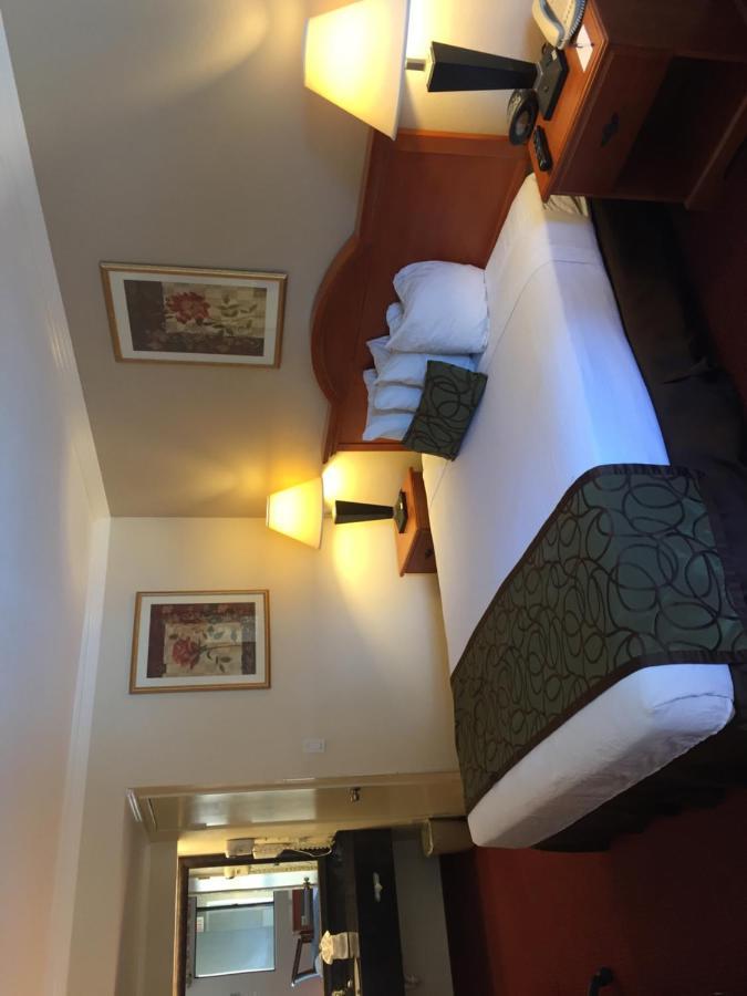 Chula Vista Inn Ngoại thất bức ảnh