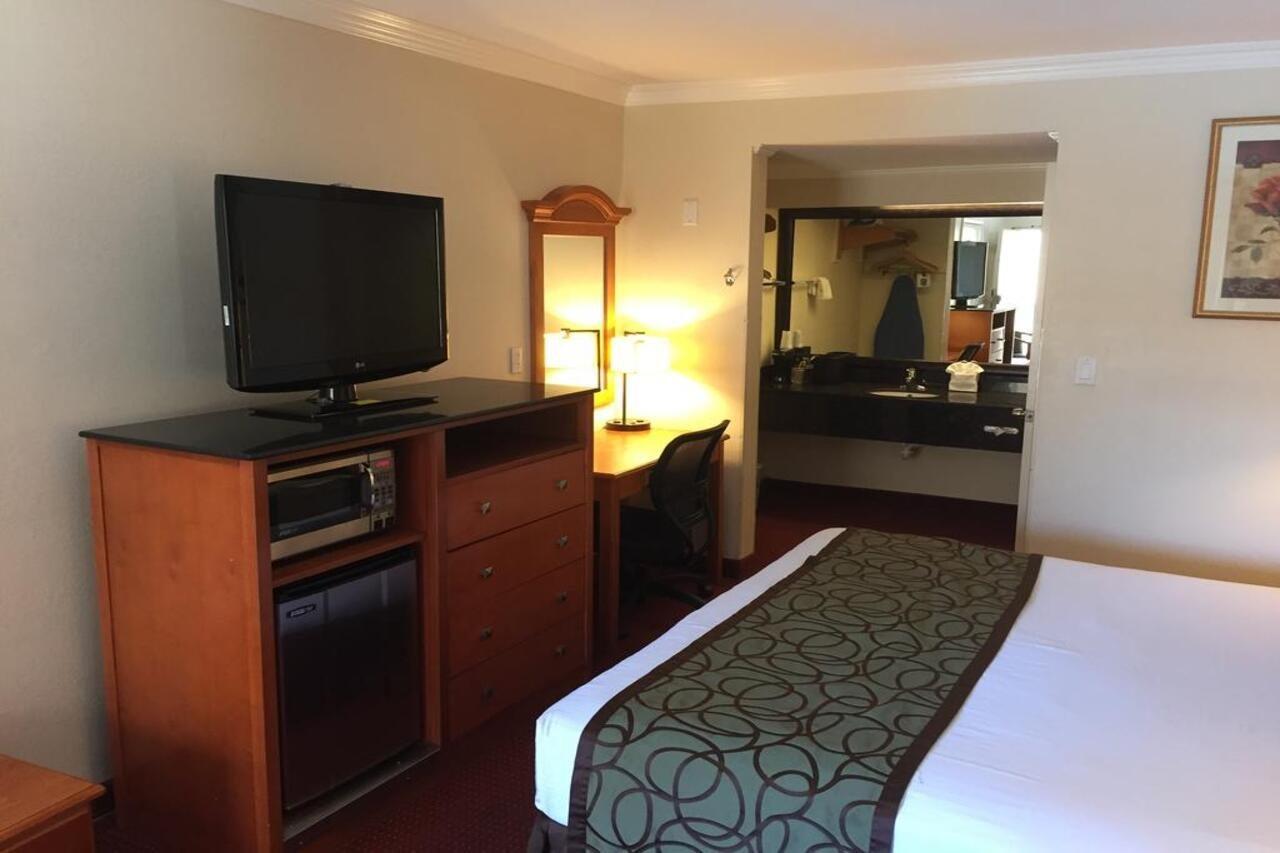 Chula Vista Inn Ngoại thất bức ảnh