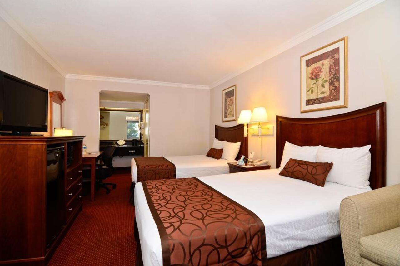Chula Vista Inn Ngoại thất bức ảnh