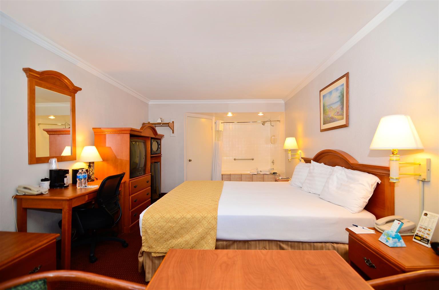 Chula Vista Inn Ngoại thất bức ảnh
