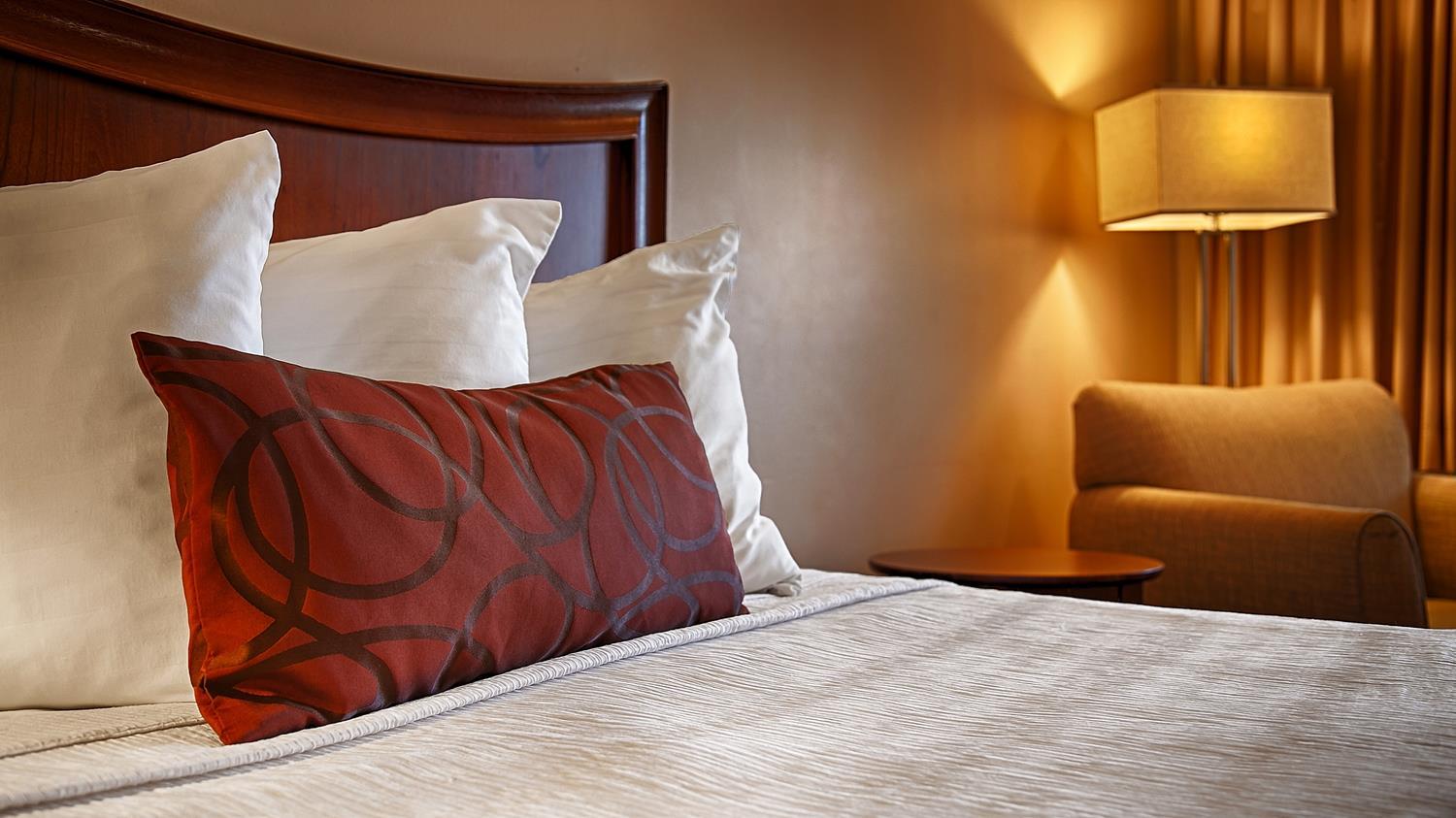 Chula Vista Inn Ngoại thất bức ảnh
