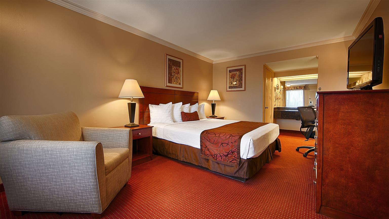 Chula Vista Inn Ngoại thất bức ảnh