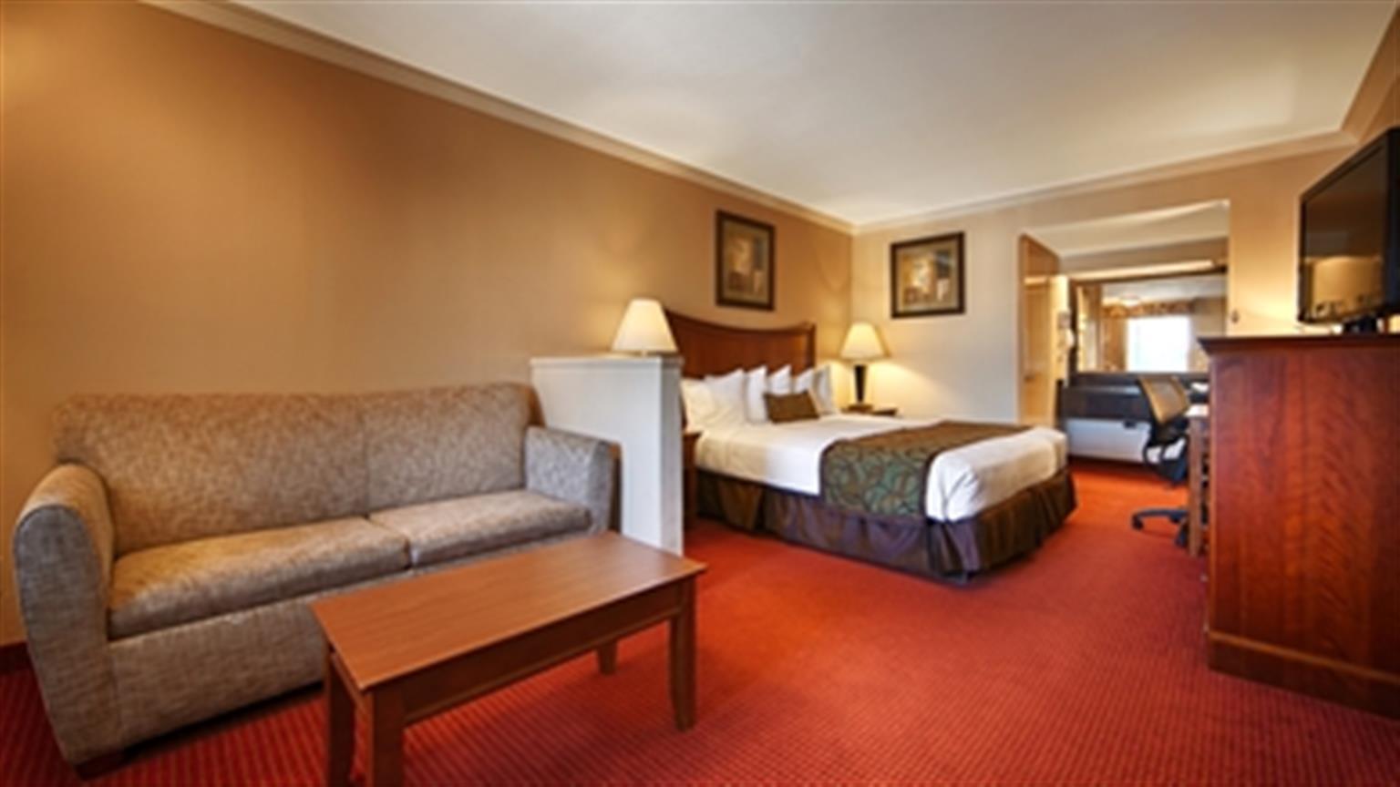 Chula Vista Inn Ngoại thất bức ảnh
