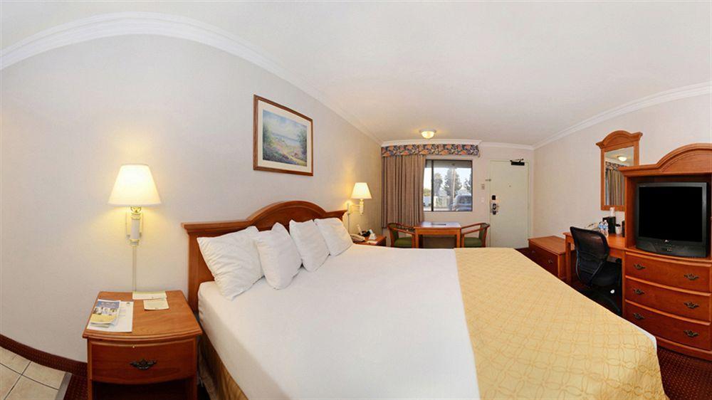 Chula Vista Inn Ngoại thất bức ảnh