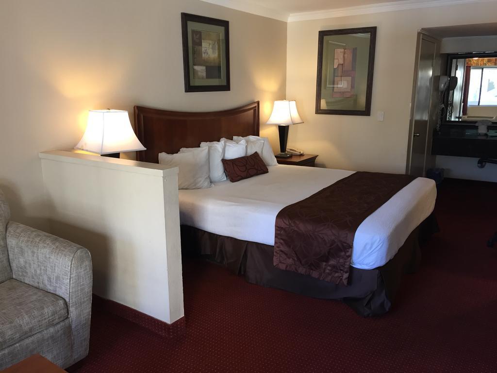 Chula Vista Inn Ngoại thất bức ảnh