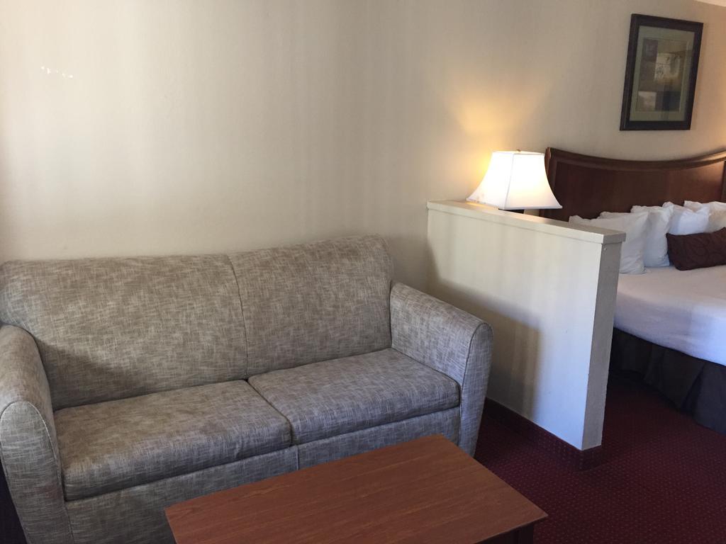 Chula Vista Inn Ngoại thất bức ảnh