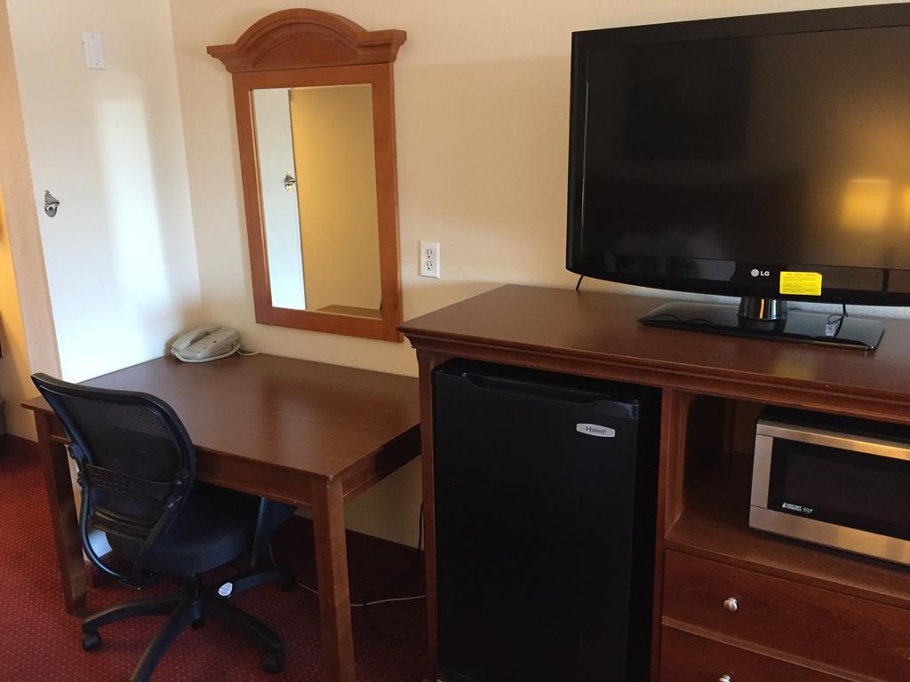 Chula Vista Inn Ngoại thất bức ảnh