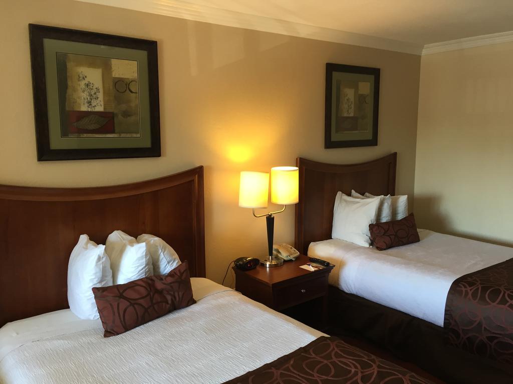 Chula Vista Inn Ngoại thất bức ảnh