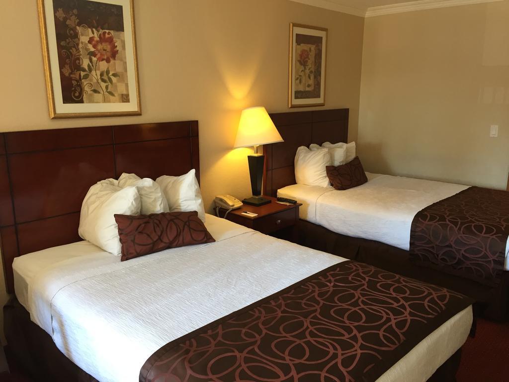 Chula Vista Inn Ngoại thất bức ảnh