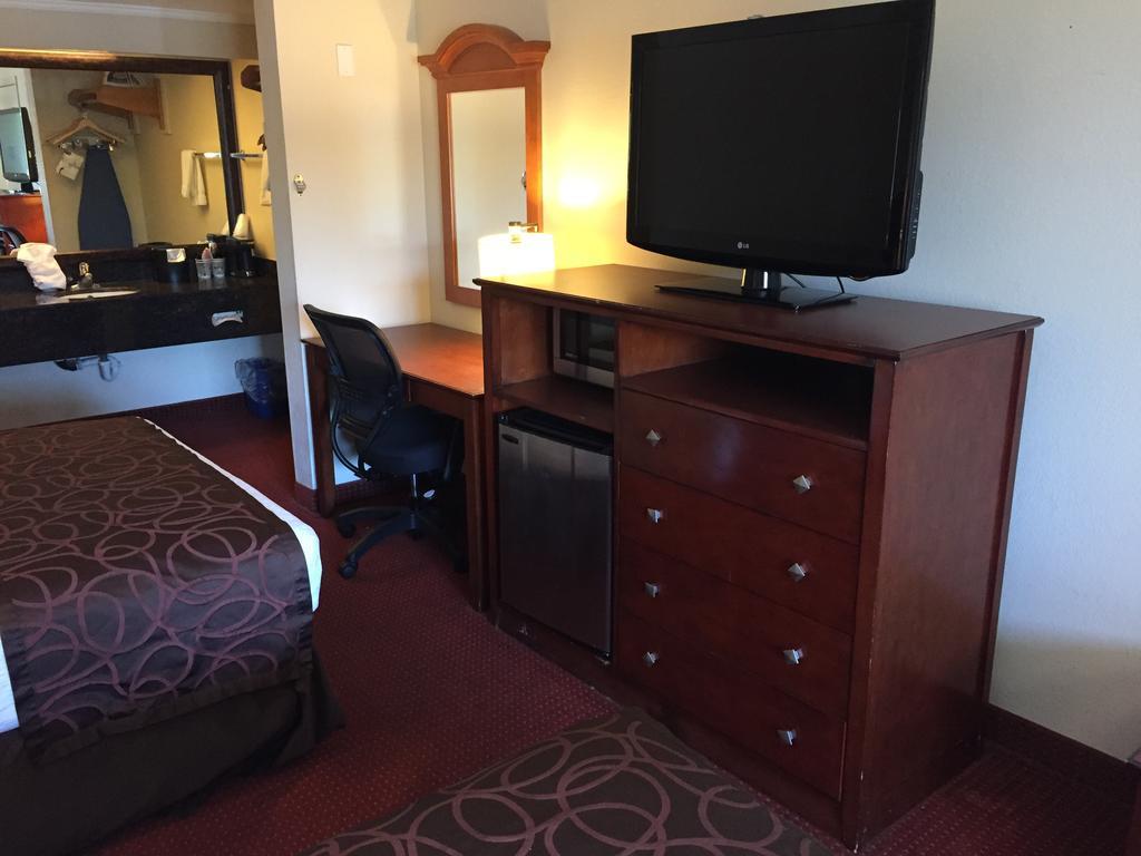 Chula Vista Inn Ngoại thất bức ảnh