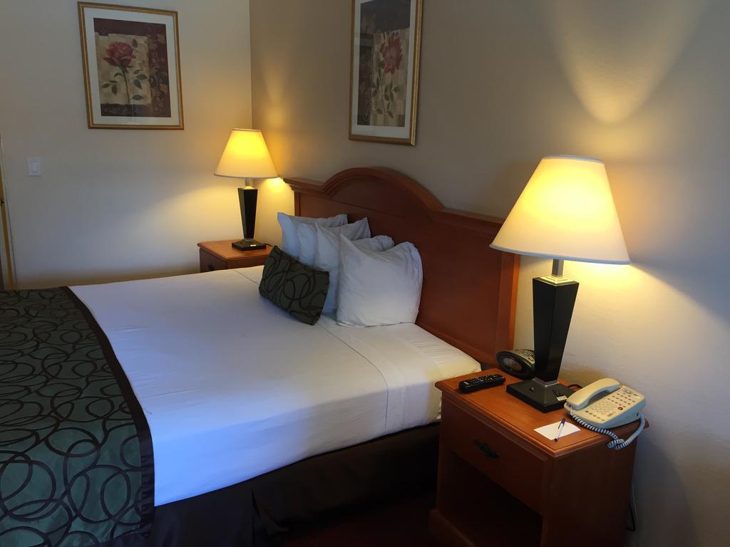 Chula Vista Inn Ngoại thất bức ảnh