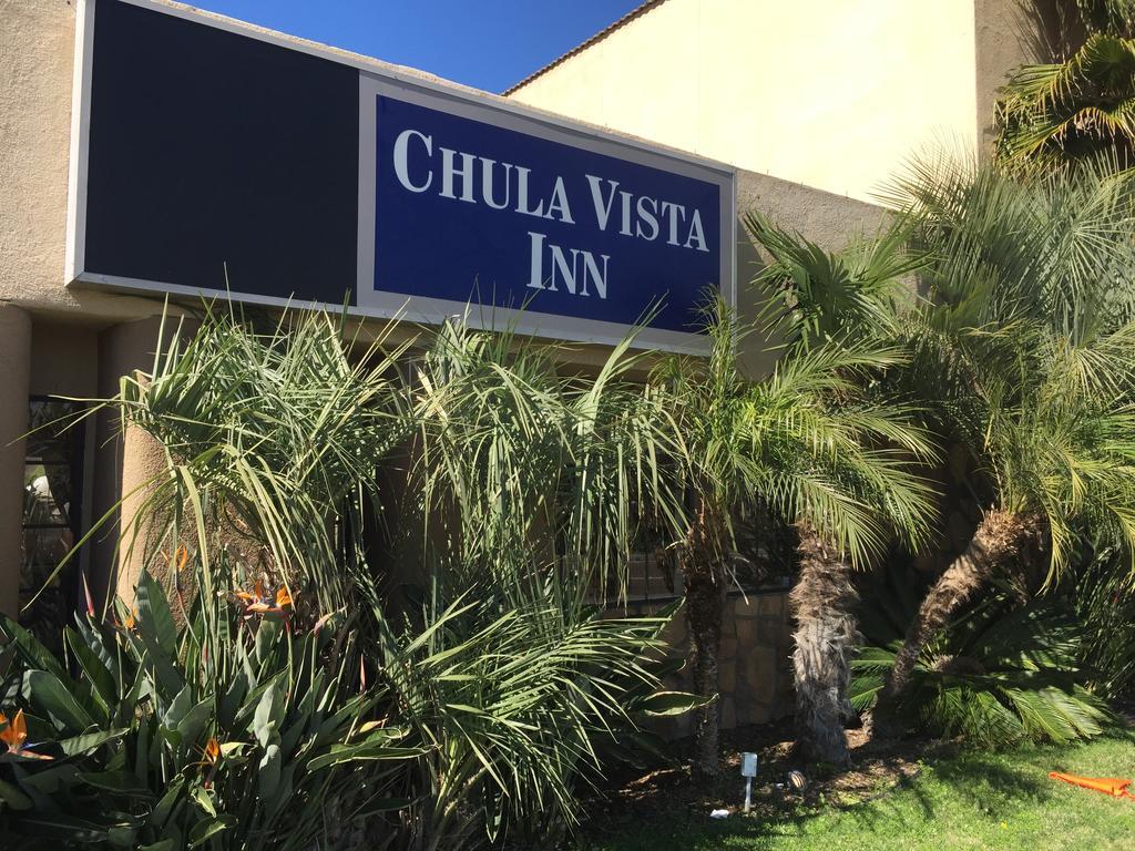 Chula Vista Inn Ngoại thất bức ảnh