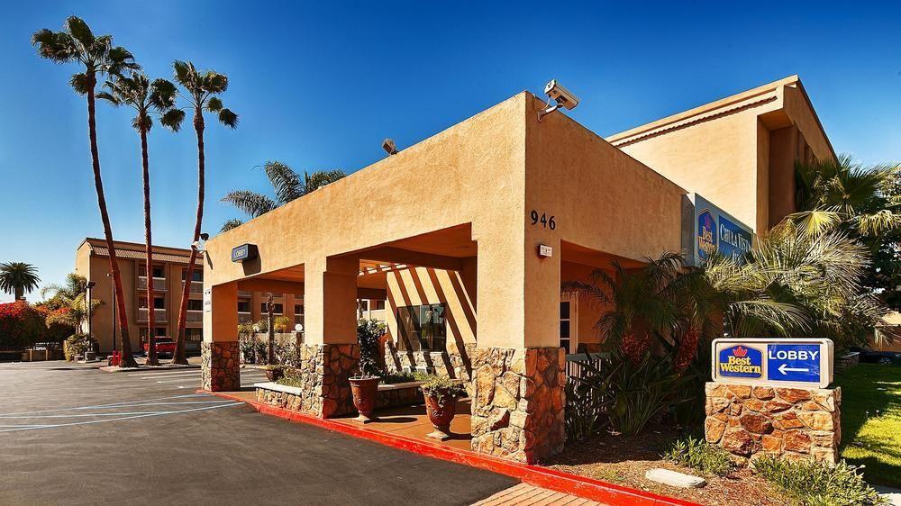 Chula Vista Inn Ngoại thất bức ảnh