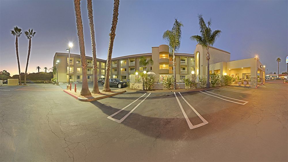 Chula Vista Inn Ngoại thất bức ảnh