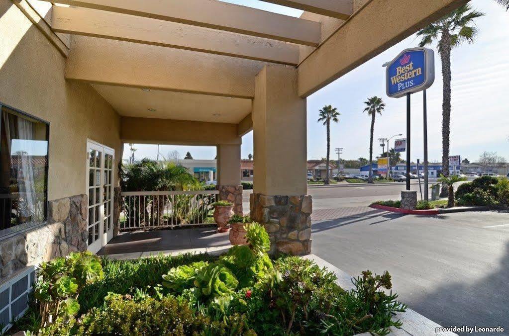 Chula Vista Inn Ngoại thất bức ảnh