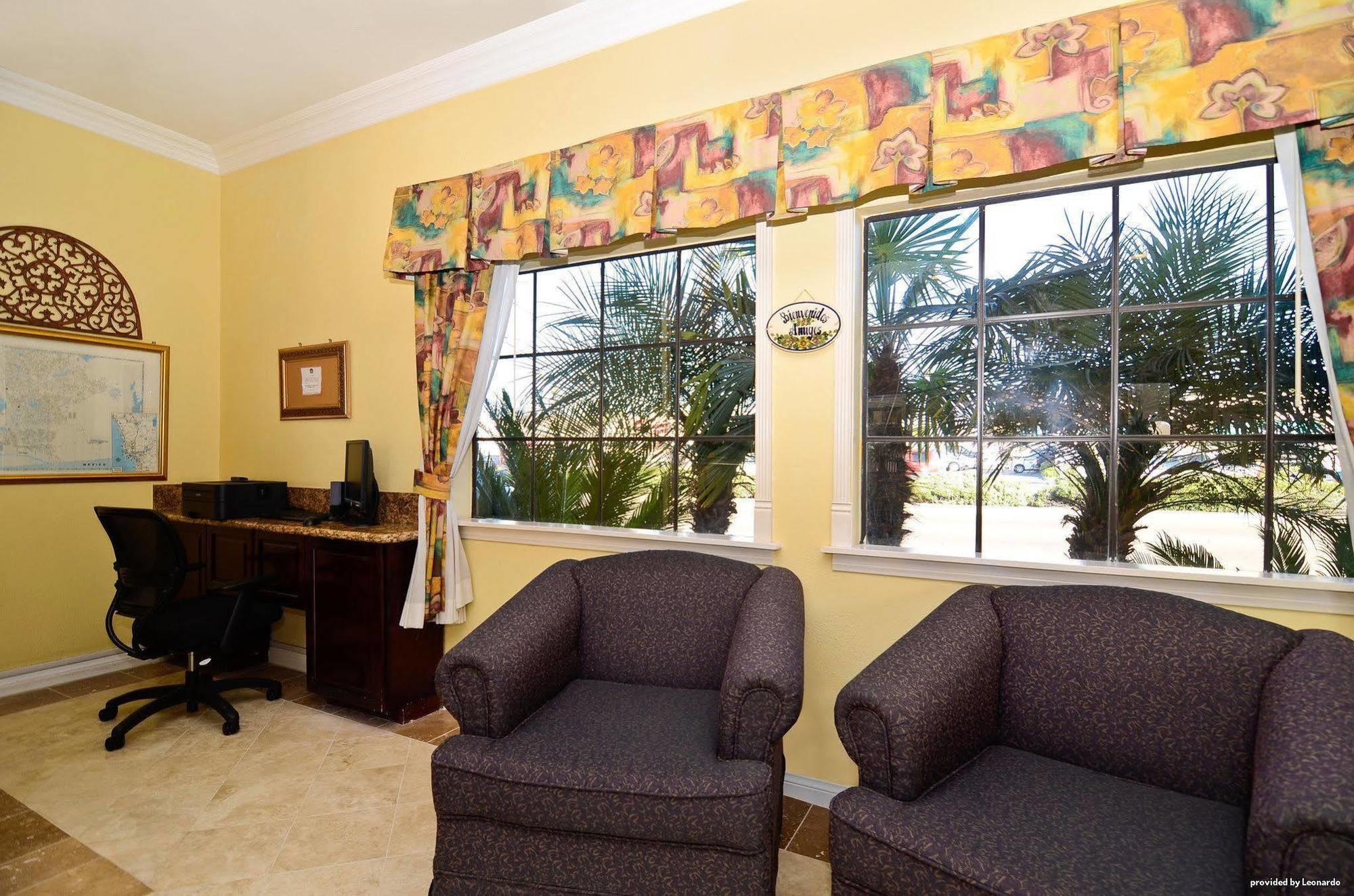 Chula Vista Inn Ngoại thất bức ảnh