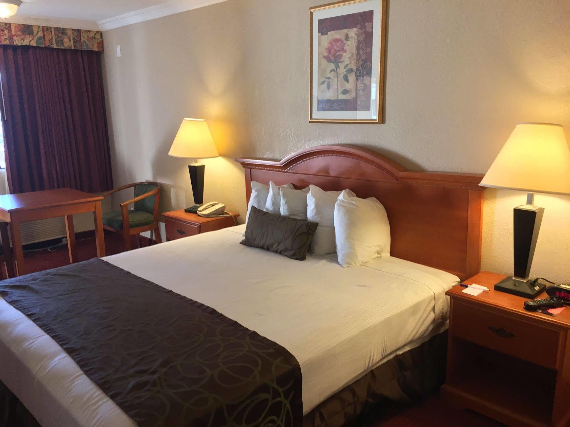 Chula Vista Inn Ngoại thất bức ảnh