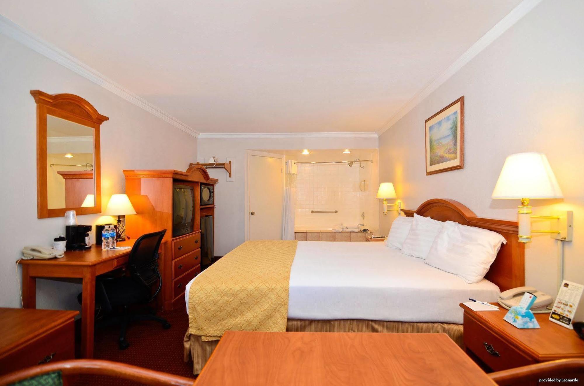 Chula Vista Inn Ngoại thất bức ảnh