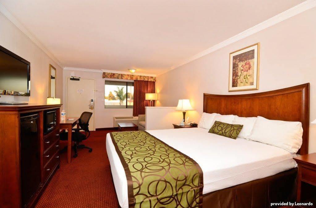 Chula Vista Inn Ngoại thất bức ảnh