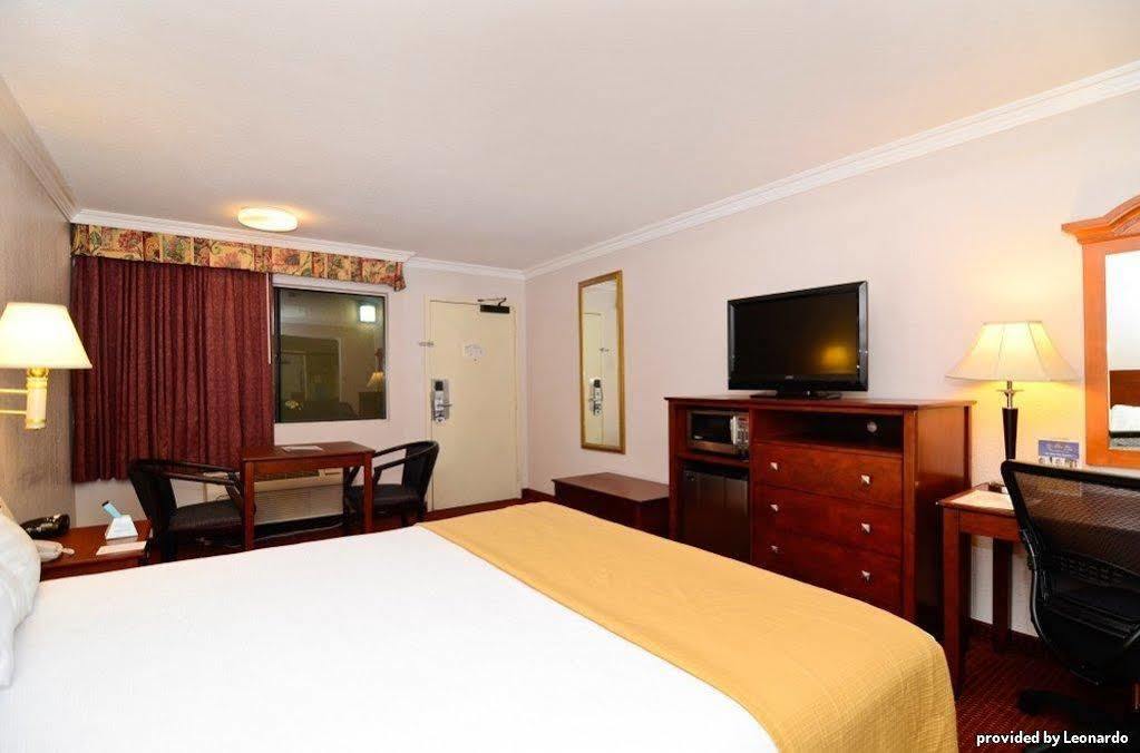 Chula Vista Inn Phòng bức ảnh