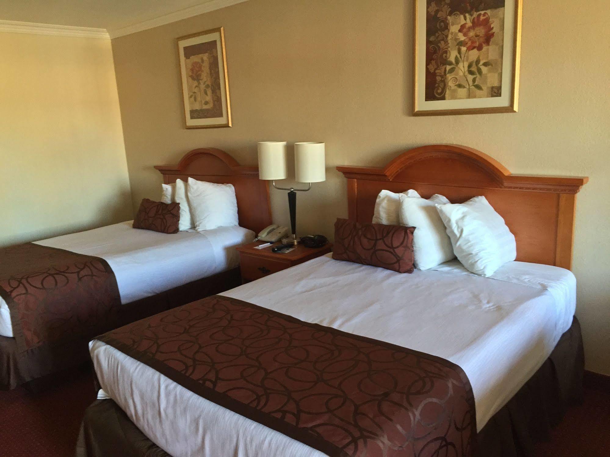 Chula Vista Inn Ngoại thất bức ảnh
