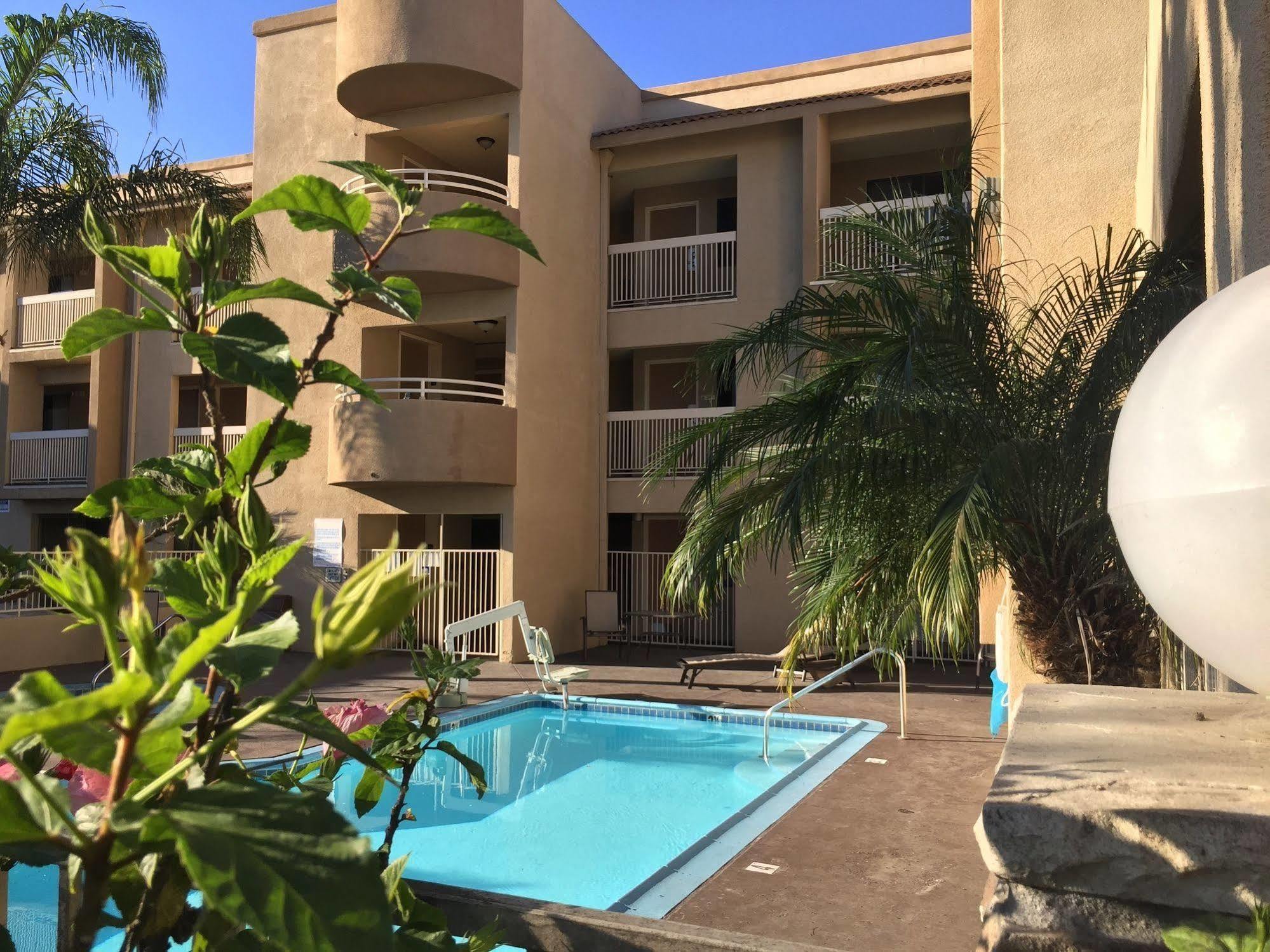Chula Vista Inn Ngoại thất bức ảnh