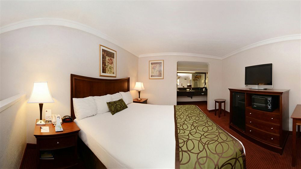 Chula Vista Inn Ngoại thất bức ảnh