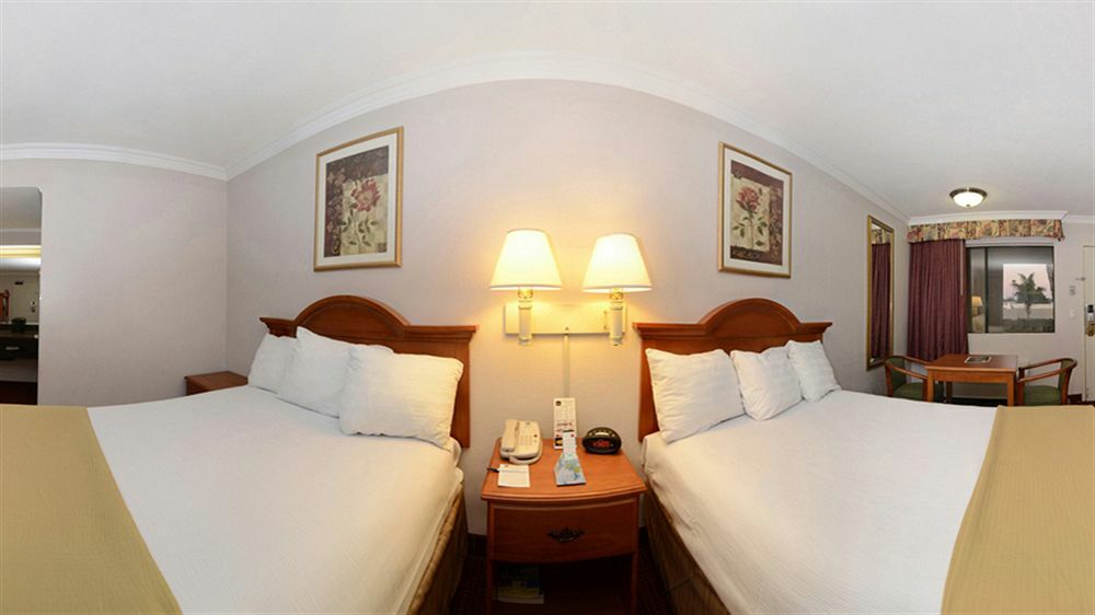 Chula Vista Inn Ngoại thất bức ảnh