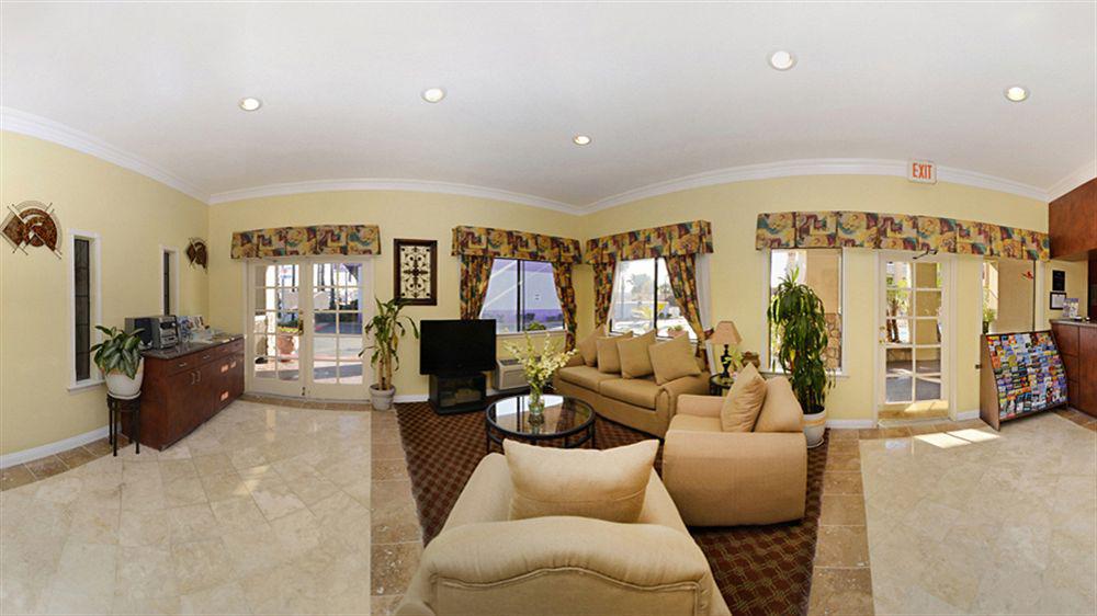 Chula Vista Inn Ngoại thất bức ảnh
