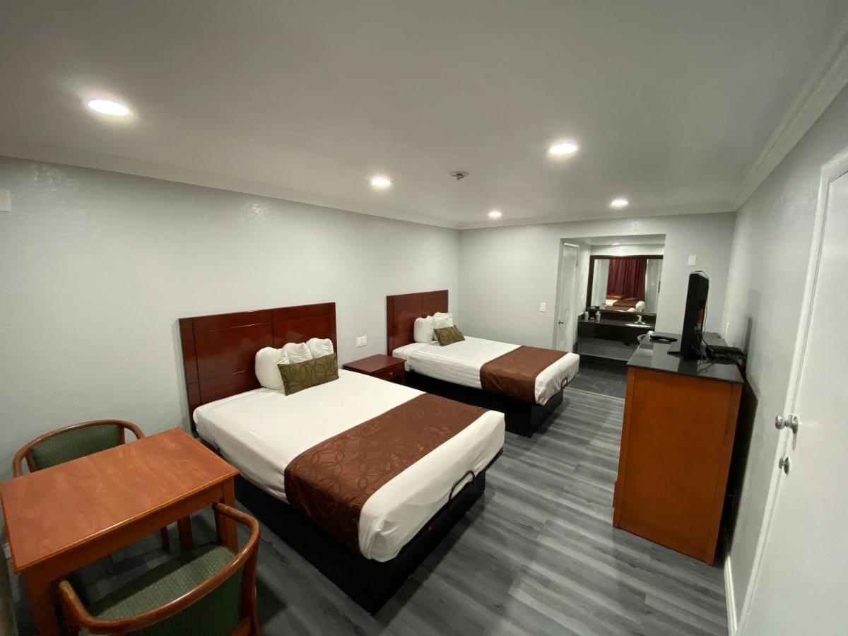 Chula Vista Inn Ngoại thất bức ảnh